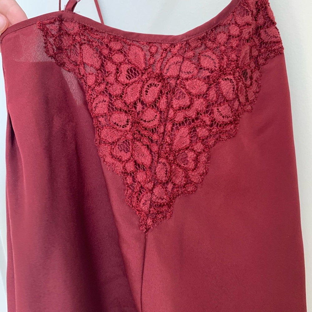 Talula Waverly Blouse - Picture 4 of 8